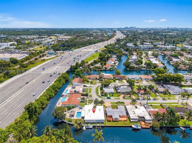 2918 Cleveland Street, Hollywood, FL 33020