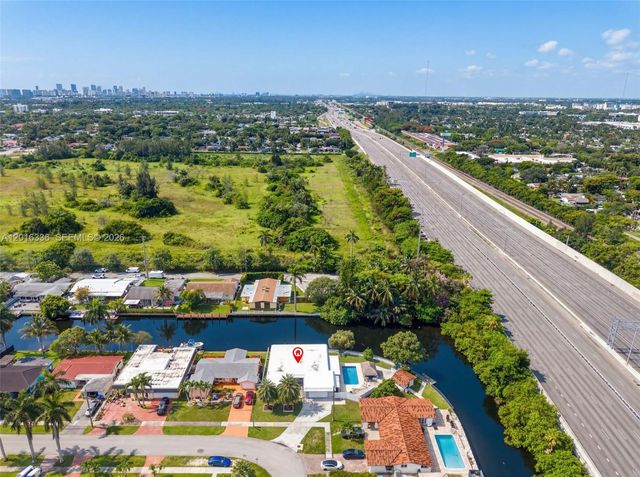 2918 Cleveland Street, Hollywood, FL 33020