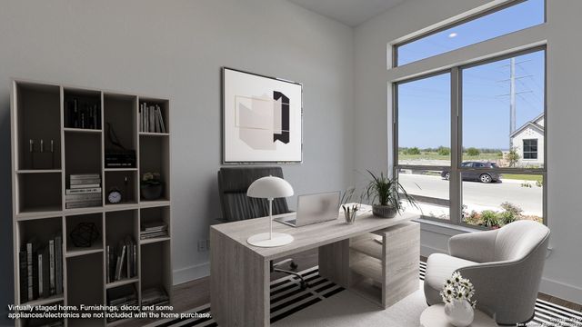 251 Haby Hill, San Antonio, TX 78253