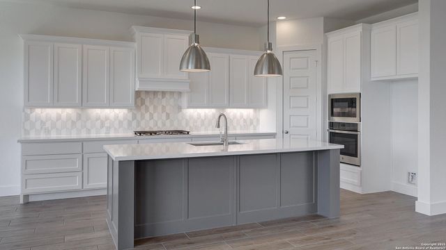 251 Haby Hill, San Antonio, TX 78253