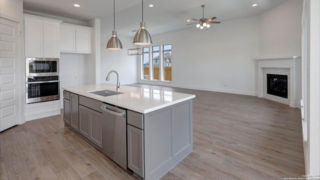 251 Haby Hill, San Antonio, TX 78253