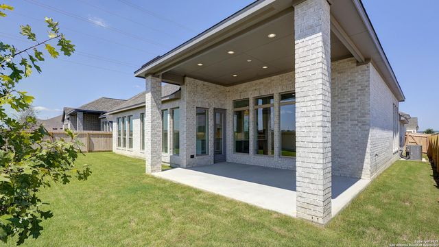 251 Haby Hill, San Antonio, TX 78253