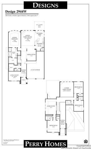 251 Haby Hill, San Antonio, TX 78253