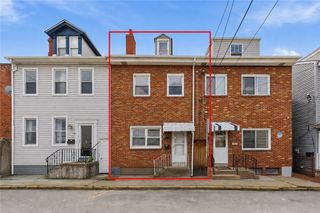 168 S 16th, South Side, PA 15203