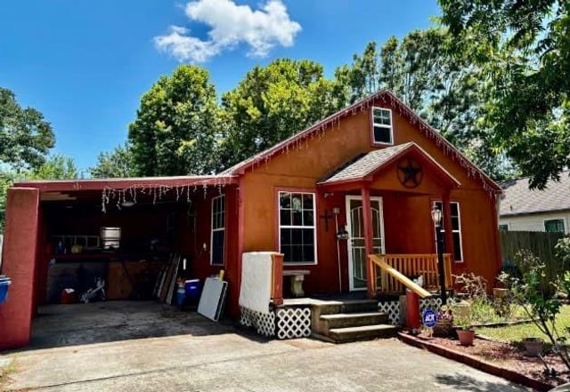 2317 35th Avenue N, Texas City, TX 77590
