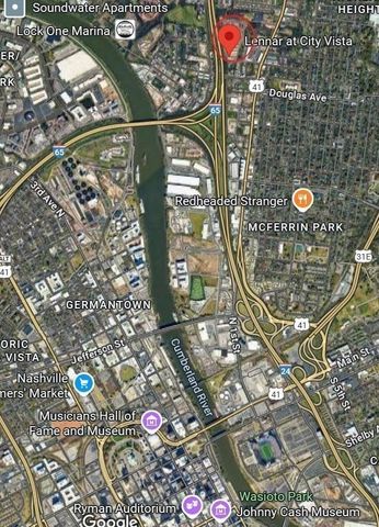 215 Harmony Aly, Nashville, TN 37207