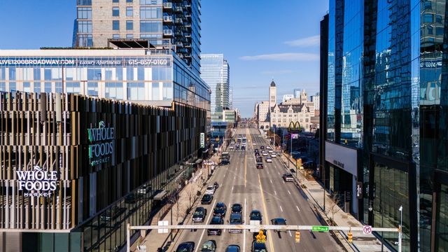 215 Harmony Aly, Nashville, TN 37207