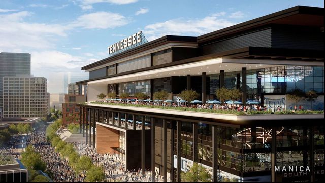 215 Harmony Aly, Nashville, TN 37207