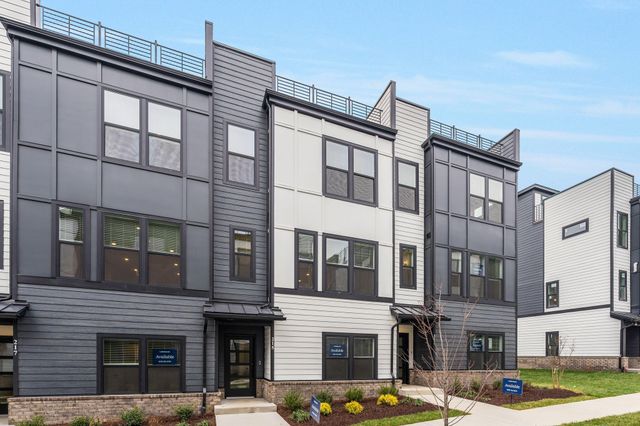 215 Harmony Aly, Nashville, TN 37207