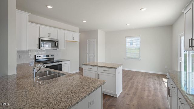 61 Hanging Elm Lane, Fuquay Varina, NC 27526