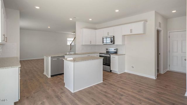 61 Hanging Elm Lane, Fuquay Varina, NC 27526