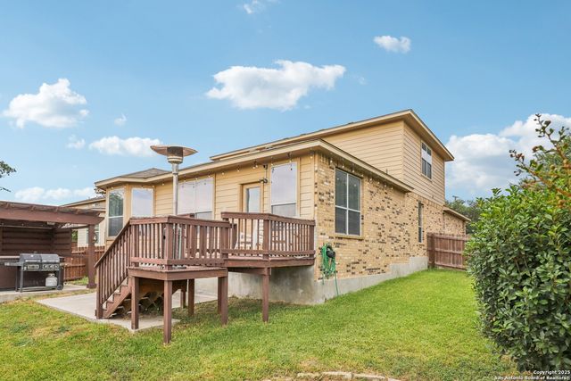6702 Bowie, San Antonio, TX 78253