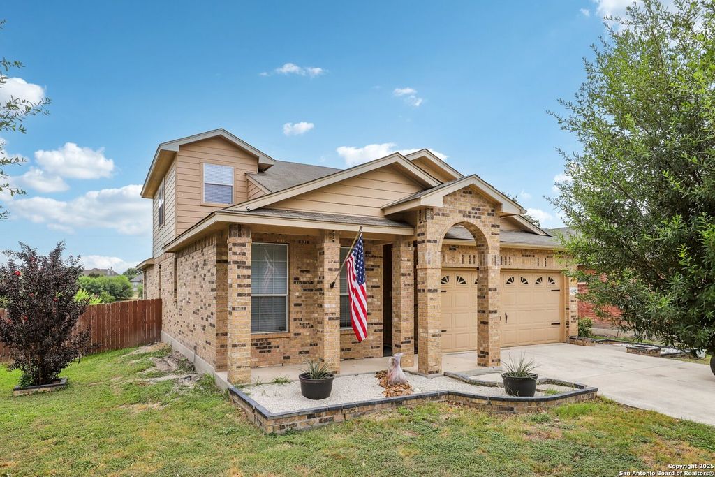 6702 Bowie, San Antonio, TX 78253