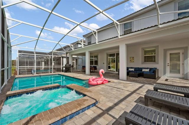 9093 HAZARD STREET, Davenport, FL 33896