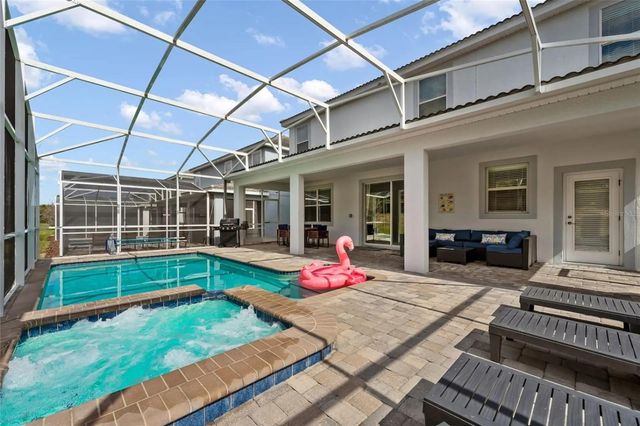 9093 HAZARD STREET, Davenport, FL 33896