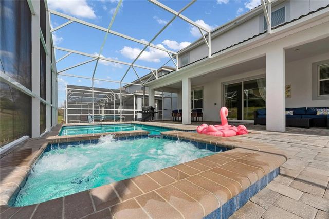 9093 HAZARD STREET, Davenport, FL 33896