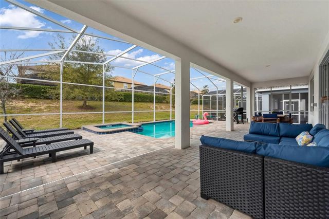 9093 HAZARD STREET, Davenport, FL 33896