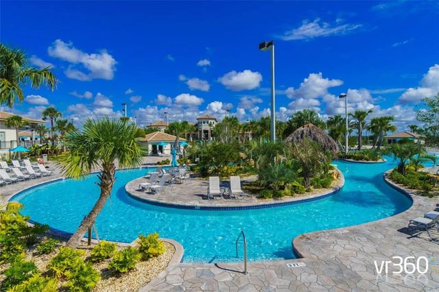 9093 HAZARD STREET, Davenport, FL 33896