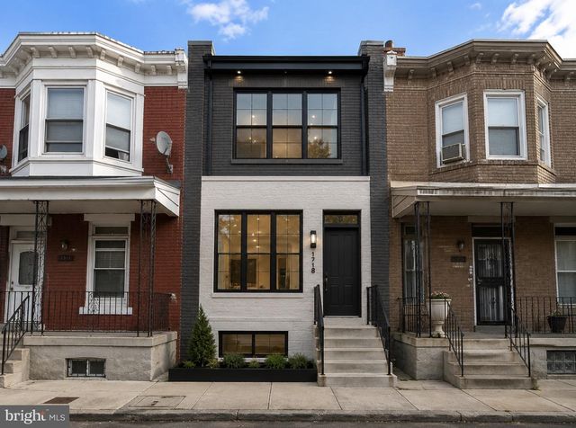 1341 S LINDENWOOD ST, Philadelphia, PA 19143