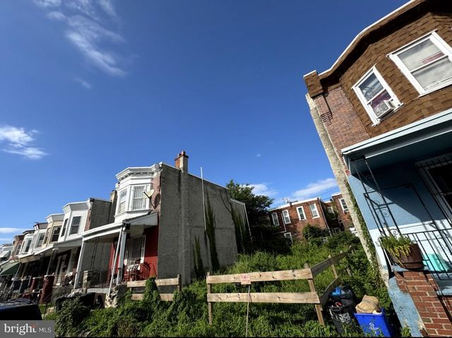 1341 S LINDENWOOD ST, Philadelphia, PA 19143