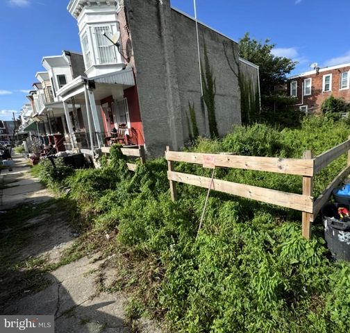 1341 S LINDENWOOD ST, Philadelphia, PA 19143