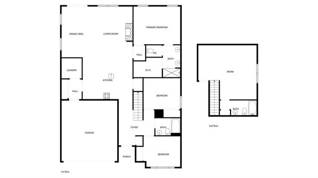 4 Mayhaw Point, Sharpsburg, GA 30277