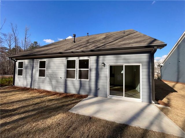 4 Mayhaw Point, Sharpsburg, GA 30277