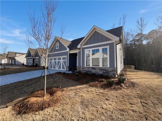 4 Mayhaw Point, Sharpsburg, GA 30277