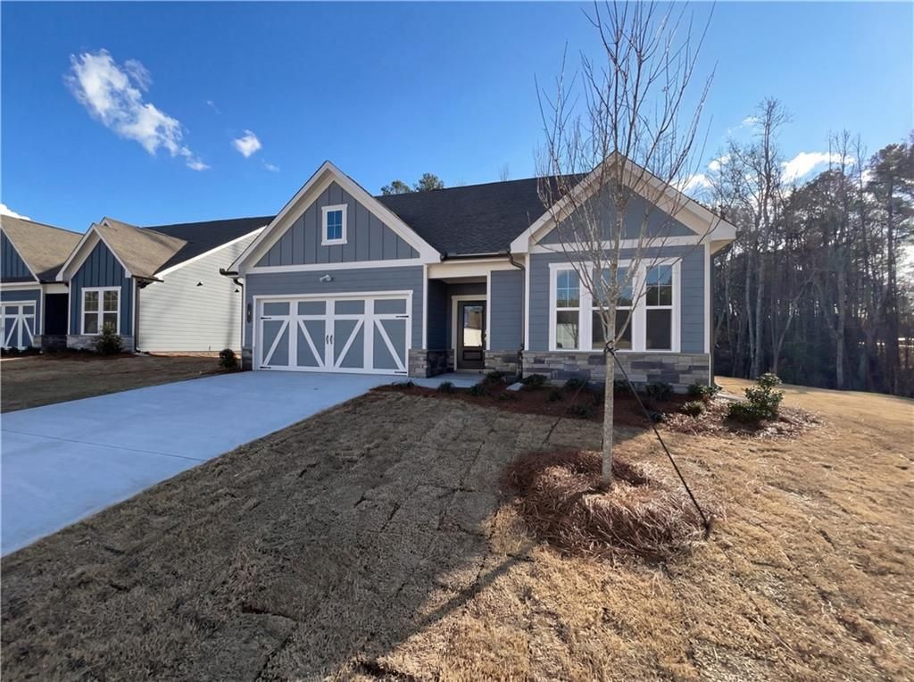 4 Mayhaw Point, Sharpsburg, GA 30277