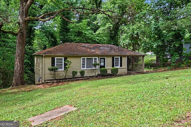 618 Hickory Trail, Mableton, GA 30126
