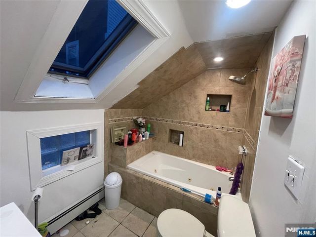 25 Ward Street, Paterson, NJ 07501