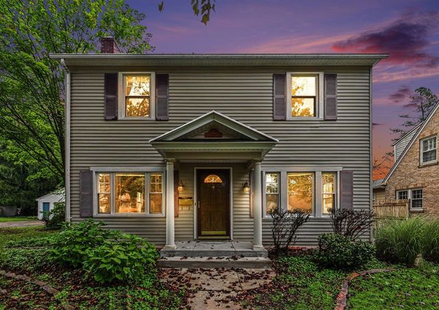 2511 Glenwood Drive, Kalamazoo, MI 49008