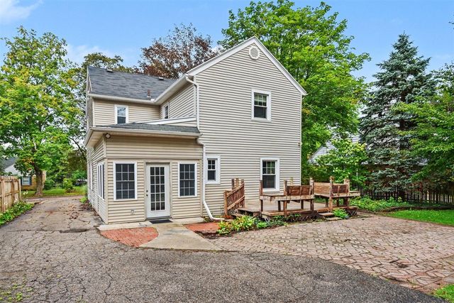 2511 Glenwood Drive, Kalamazoo, MI 49008