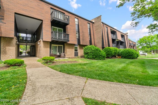 3505 Lodge Ln APT 210, Louisville, KY 40218