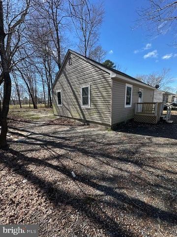 906 POWHATAN BLVD, Salisbury, MD 21801