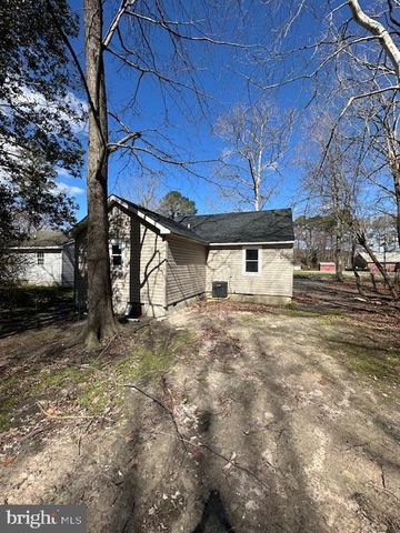 906 POWHATAN BLVD, Salisbury, MD 21801