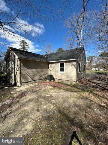 906 POWHATAN BLVD, Salisbury, MD 21801