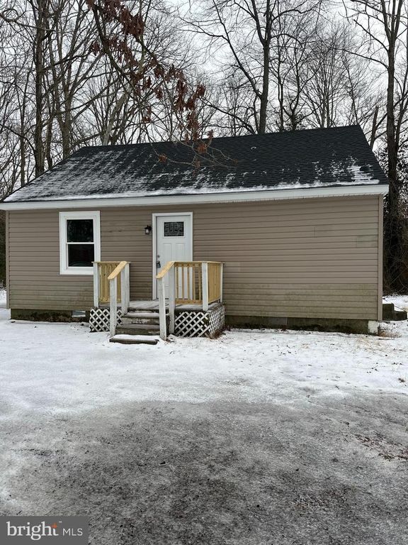 906 POWHATAN BLVD, Salisbury, MD 21801