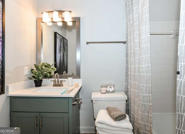 2383 Akers Mill Road L01, Atlanta, GA 30339