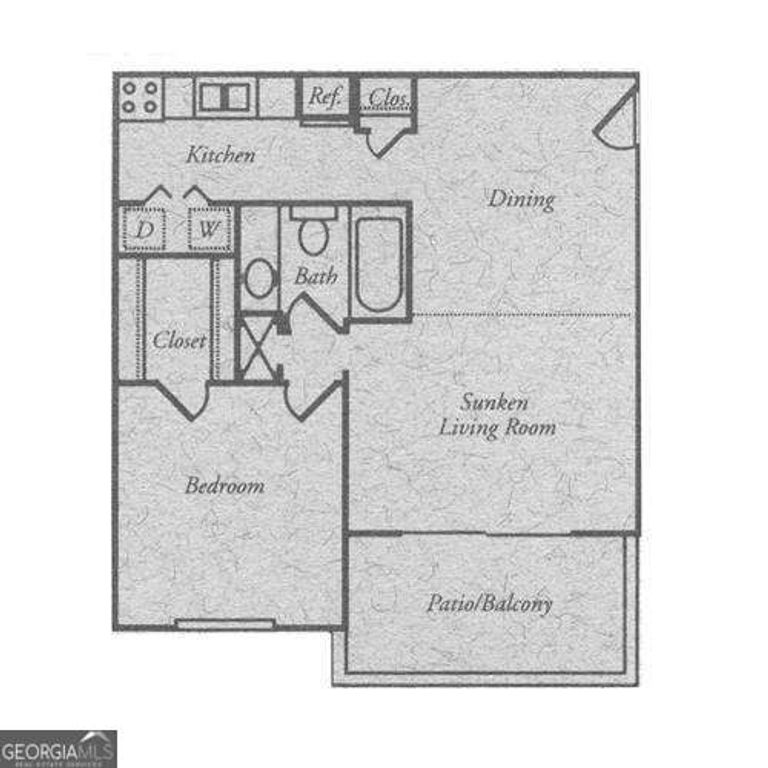 2383 Akers Mill Road L01, Atlanta, GA 30339