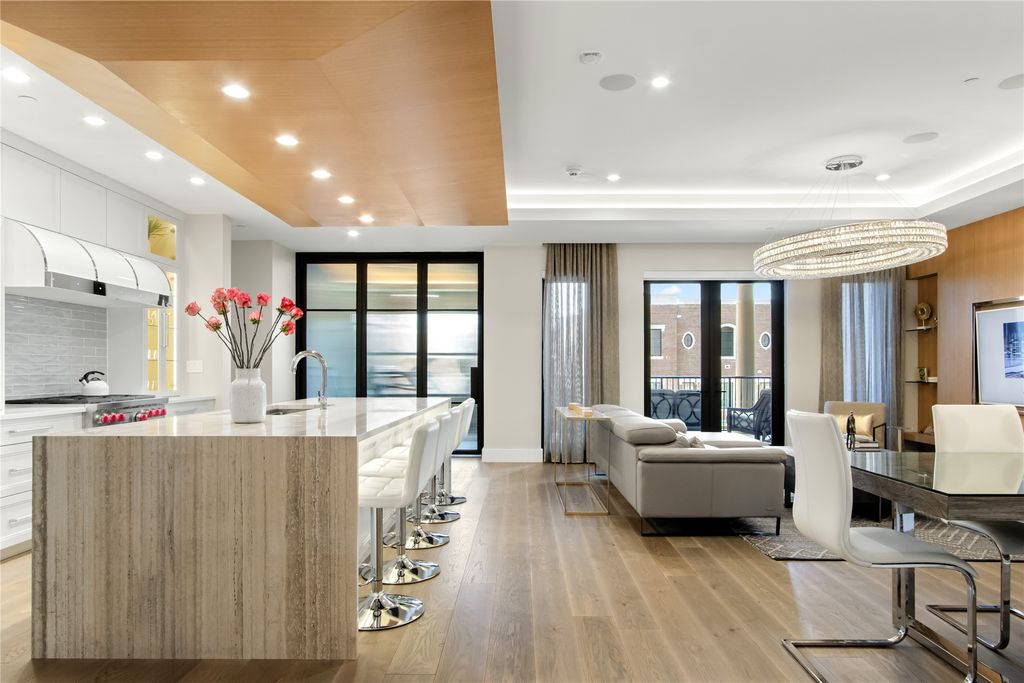 350 Central Avenue 306, Southlake, TX 76092 — exterior