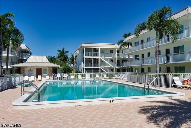 766 Central AVE 112, Naples, FL 34102