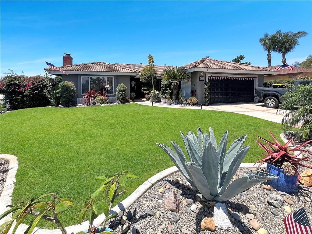 13841 Loretta, Tustin, CA 92780