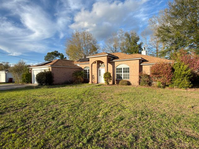 1214 Northview Drive, Crestview, FL 32536