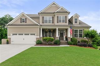 6264 Riverview Parkway, Braselton, GA 30517