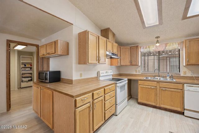 13377 N Sandario Rd Unit 11, Marana, AZ 85653