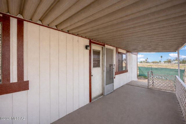 13377 N Sandario Rd Unit 11, Marana, AZ 85653