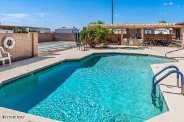 13377 N Sandario Rd Unit 11, Marana, AZ 85653