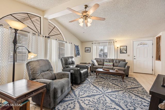 13377 N Sandario Rd Unit 11, Marana, AZ 85653