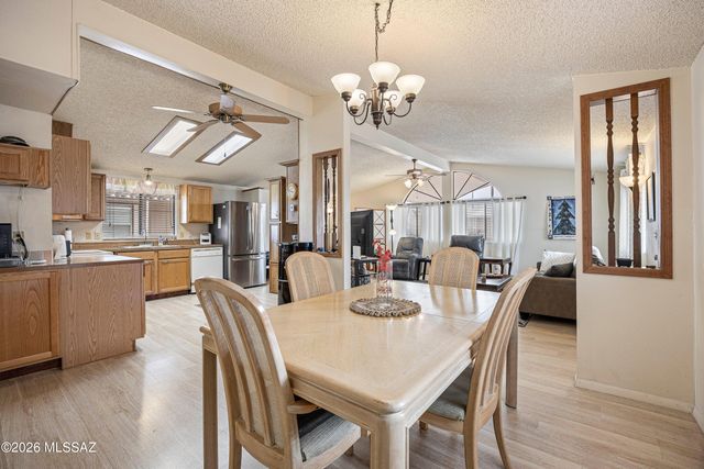 13377 N Sandario Rd Unit 11, Marana, AZ 85653